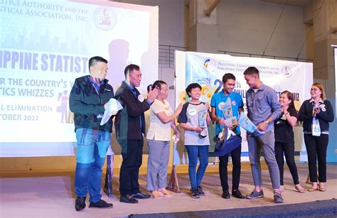 PSA Negros Oriental will conduct the 27th PSQ Provincial .